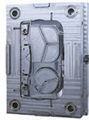 washing machine mould