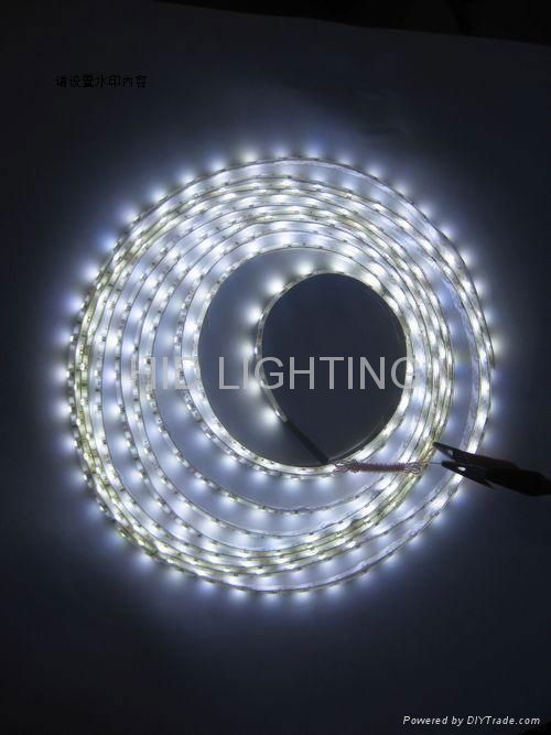  flexible white led