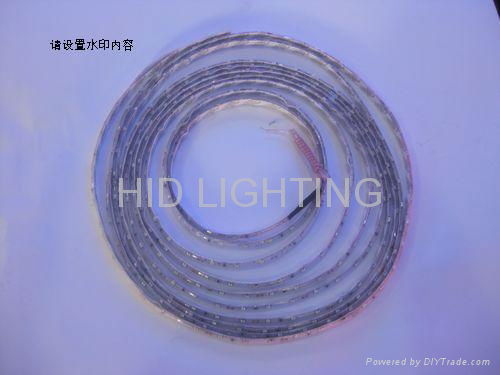  flexible white led 2