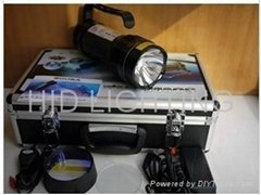 hid torch
