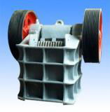 Jaw Crusher 2