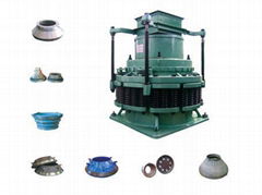 Cone Crusher