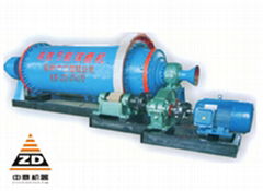 Ball Mill