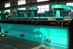 Flotation Machine