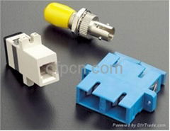 fiber optic adapter