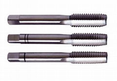 DIN 352 3-pc Hand Tap Set(bottoming, plug, taper)