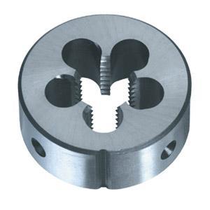 HSS Machine Round Die - A04 - OEM (China Manufacturer ...