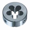 HSS Machine Round Die