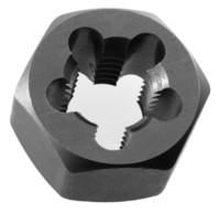 Hexagon Die/Hexagon Rethreading Die