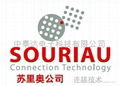 SOURIAU 航空连接器 4