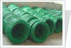 PVC coated wire