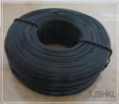 black iron wire