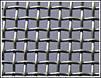 crimped wire mesh