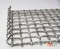 sqaure wire mesh