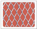 expanded metal mesh