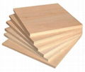 Okoume Plywood