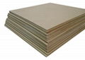 Thin MDF