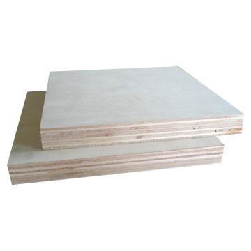  High Quality Plywood for Furniture