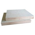 High Quality Plywood for Furniture