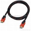 Mini HDMI cables( A type to C type)