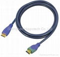 High quality mini HDMI cables