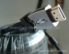 HDMI HD cable with good quality