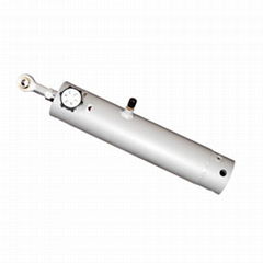 Hydraulic Fitness Cylinders