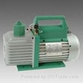 Double Stage Vacuum Pump 1