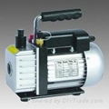 Single Stage Vacuum Pump