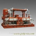 Natural Gas Compressor