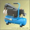 Direct Driven Compressor 1