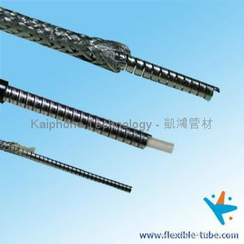 Mono Coil Tube (Fiber Optic Protection Tube)