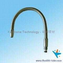 Flexible Water Ionizer Spout-01