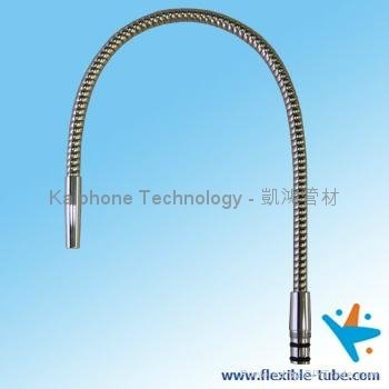 Flexible Water Ionizer Spout-02