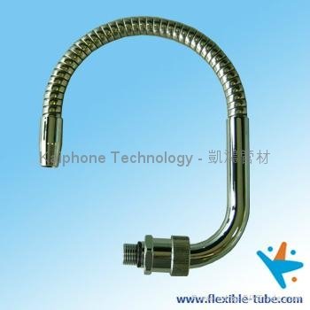 Flexible Water Ionizer Spout-03