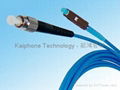 Mono Coil Tube (Fiber Optic Protection Tube) 2