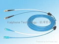 Mono Coil Tube (Fiber Optic Protection Tube) 3