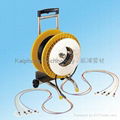 Mono Coil Tube (Fiber Optic Protection Tube) 5