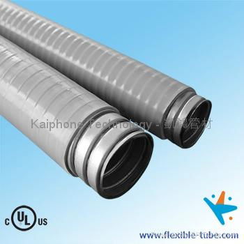 Liquid Tight Flexible Conduit