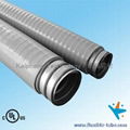 Liquid Tight Flexible Conduit 1