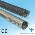 Electrical Flexible Conduit (Square