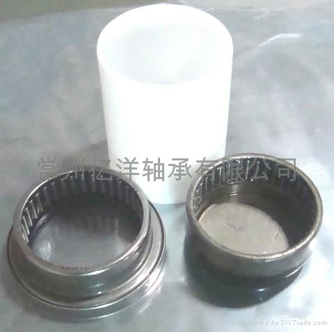 Auto Peugeot Bearings 405,206 5