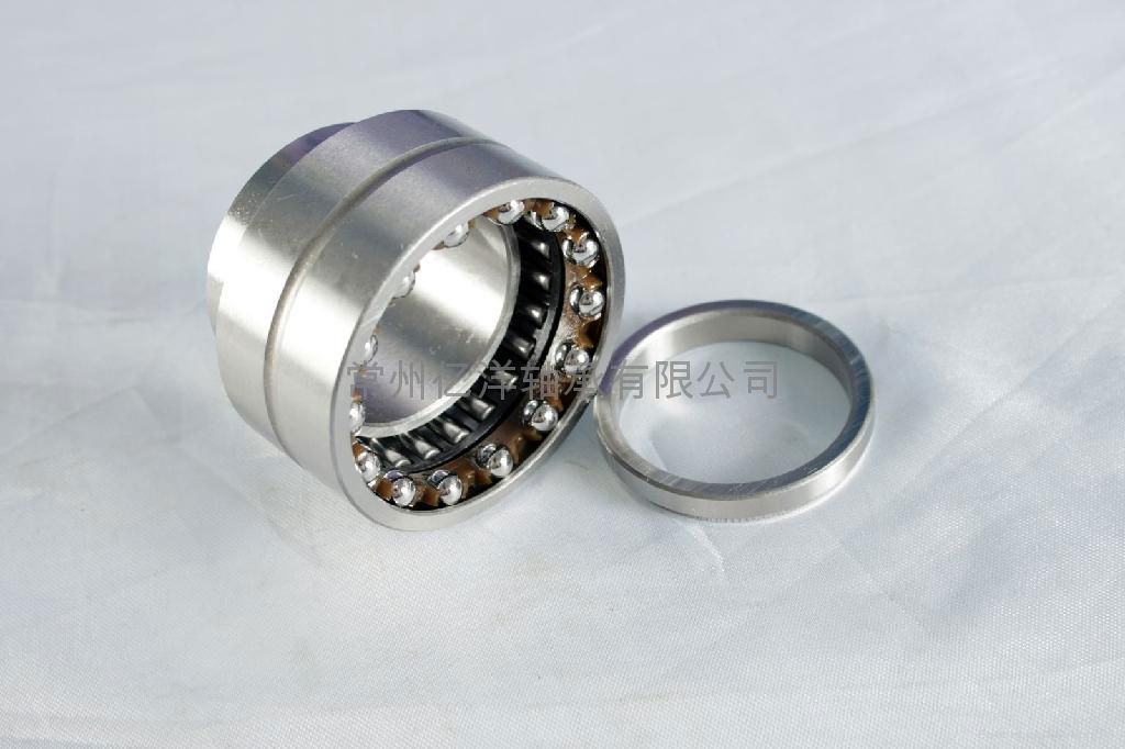 Combined Needle Roller Bearing