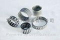 Needle Roller Bearings and Cage