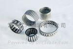 Needle Roller Bearings and Cage Assemblies
