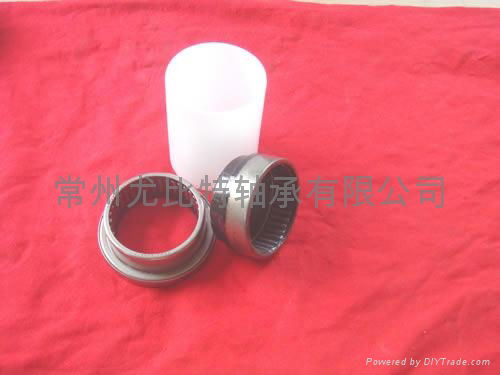 Peugeot bearing kit