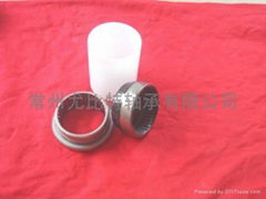 Peugeot bearing kit