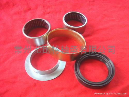 Peugeot bearing kit 3