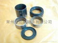 Peugeot bearing kit 4