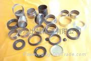 Peugeot bearing kit 5